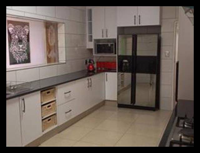 3 BEDROOM HOUSE FOR SALE IN EDLEEN